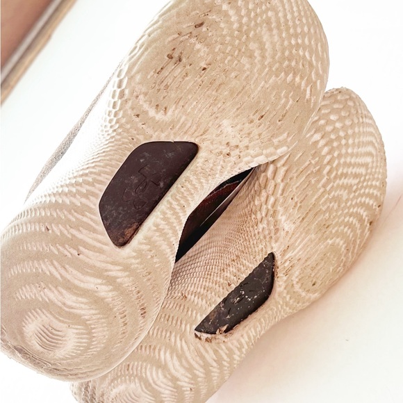 Under Armour Stephen Curry 8 Flow BHM In Black Red - Picture 12 of 13